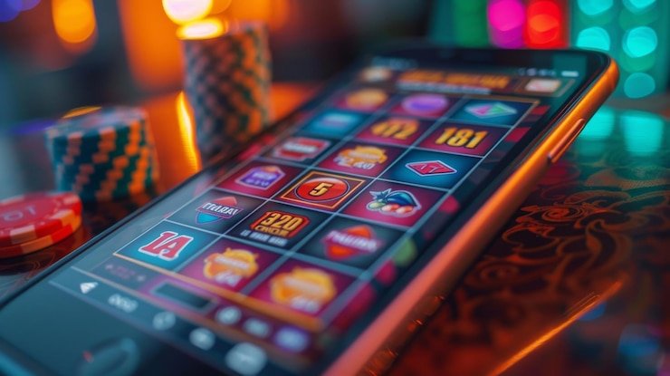 wargatogel login casino lobby showing Free Bet Blackjack table selection and deposit options